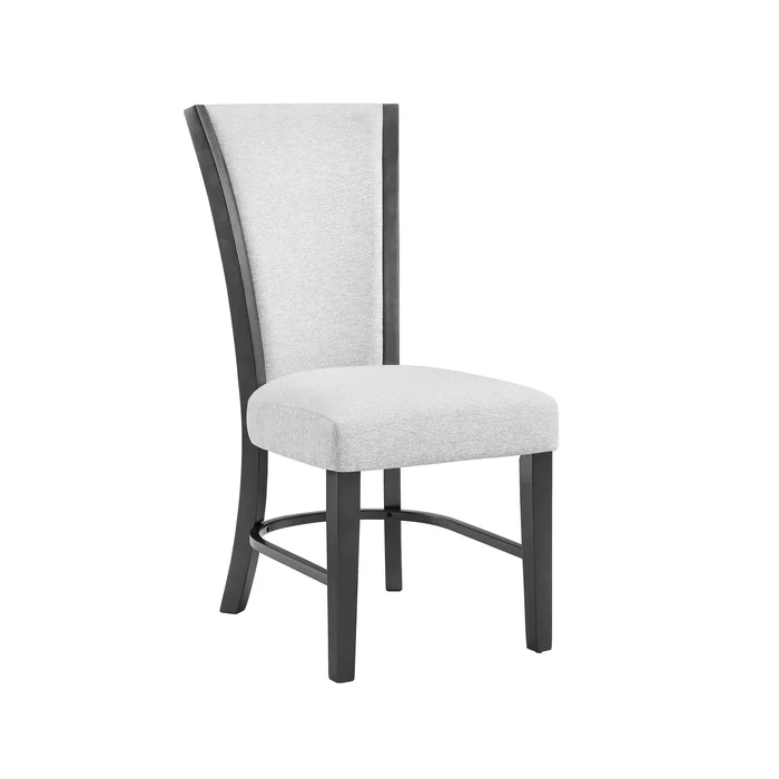 Diamond Modern Furniture CM Camelia Dining Chair 1216DV-S