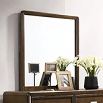 Diamond Modern Furniture CM Coffield Dresser Mirror B5530-11