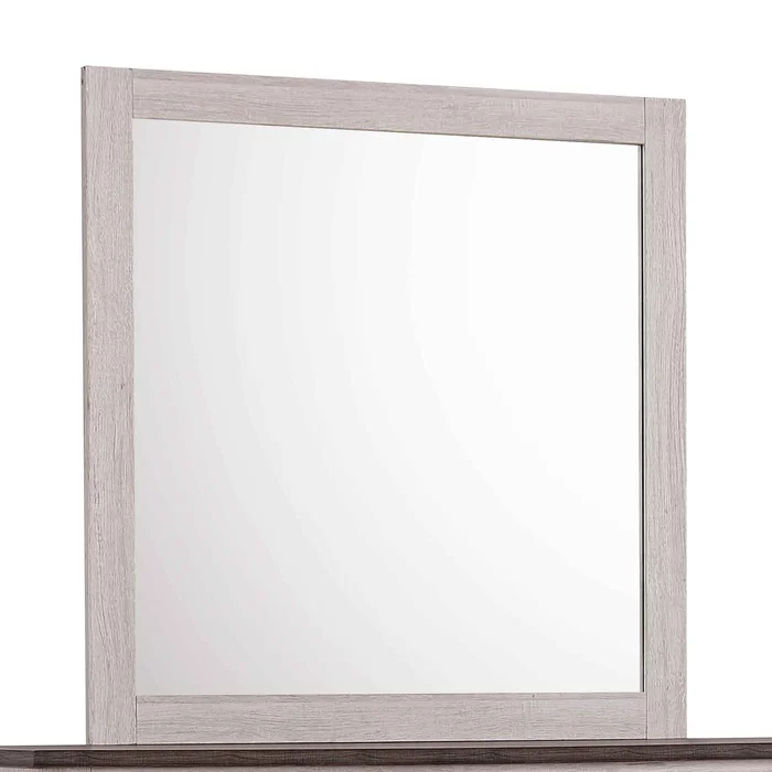 Diamond Modern Furniture CM Coralee Dresser Mirror B8130-11