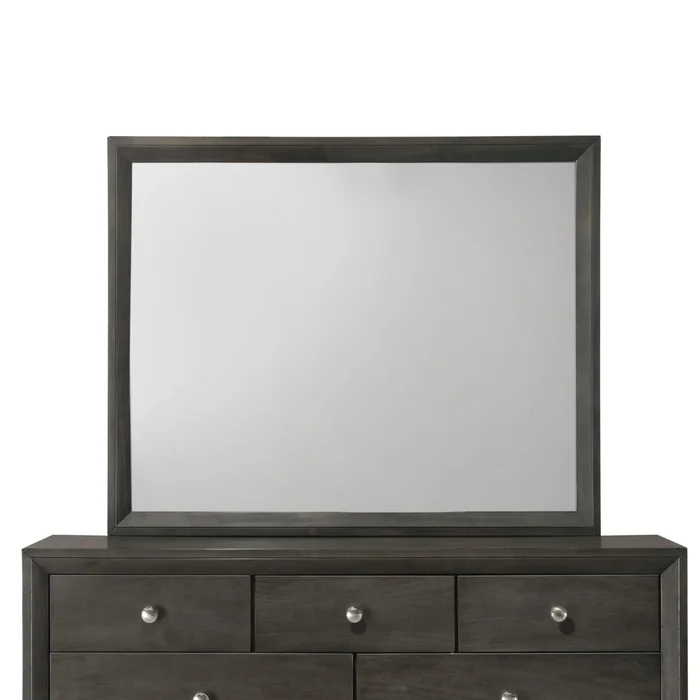 Diamond Modern Furniture CM Evan Dresser Mirror B4720-11