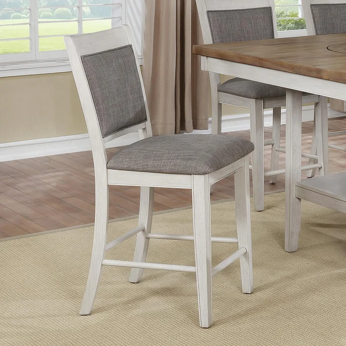 Diamond Modern Furniture CM Fulton Counter Height Dining Chair 2727WH-S-24