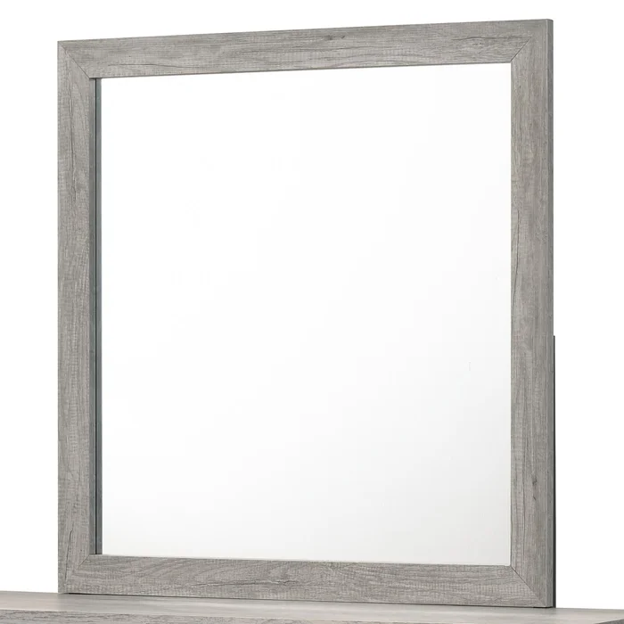 Diamond Modern Furniture CM Hopkins Dresser Mirror B9320-11