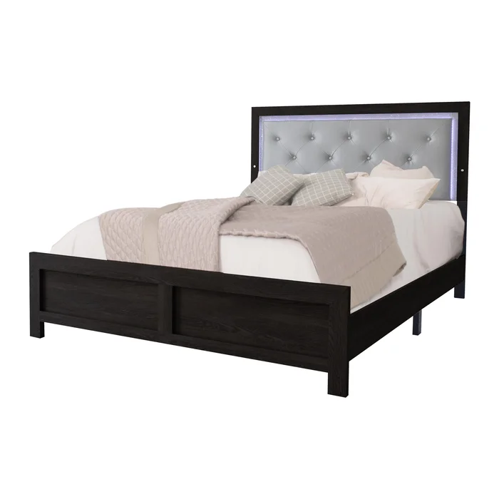 Diamond Modern Furniture CM Jaylen Queen Bed B9280-Q-BED