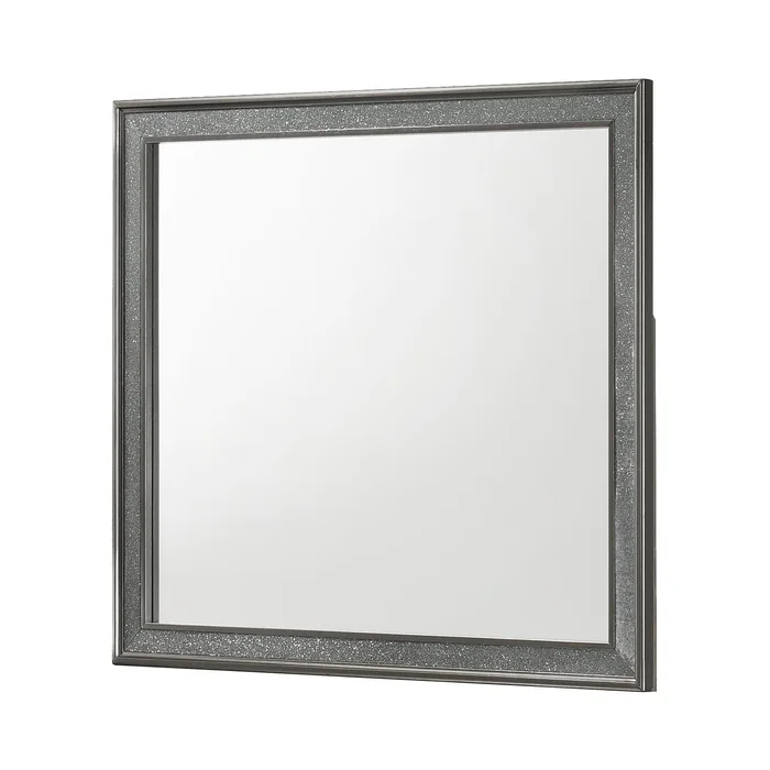 Diamond Modern Furniture CM Kaia Dresser Mirror B4750-11