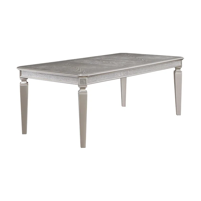 Diamond Modern Furniture CM Klina Dining Table 2200T-4282