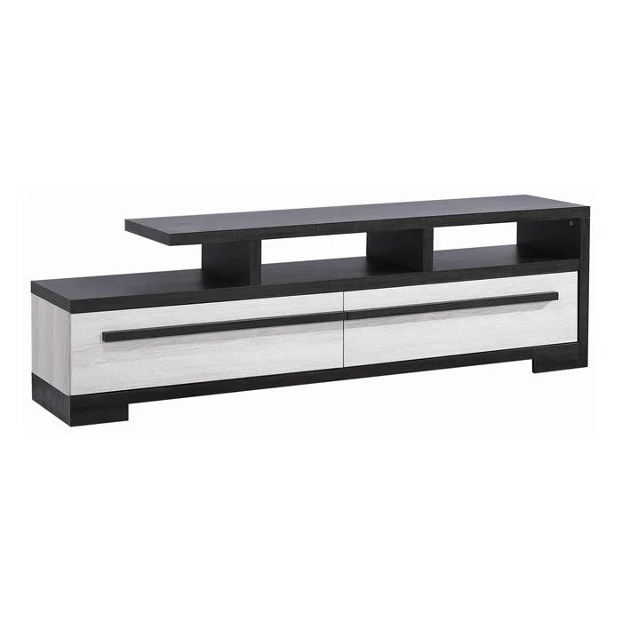 Diamond Modern Furniture CM Remington TV Stand B8162-9