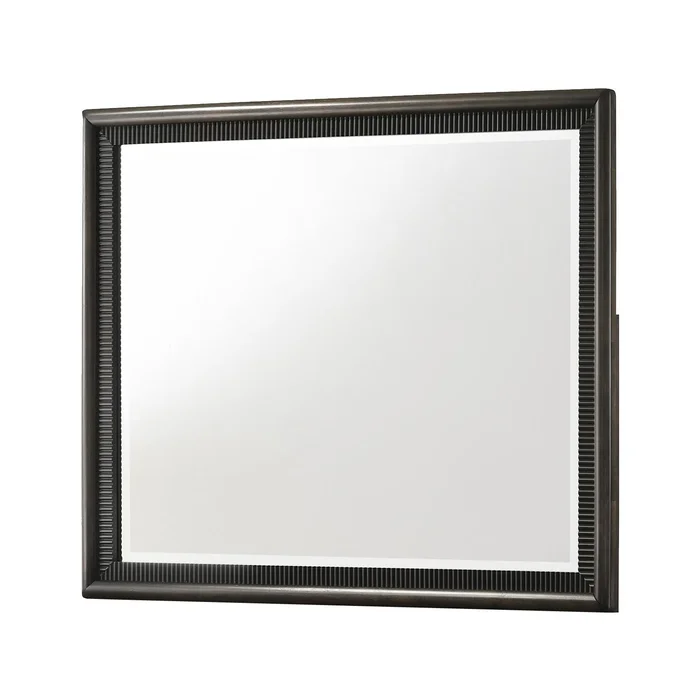 Diamond Modern Furniture CM Saratoga Dresser Mirror B6540-11