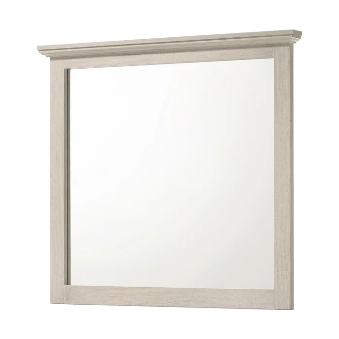 Diamond Modern Furniture CM Sarter Dresser Mirror B4740-11