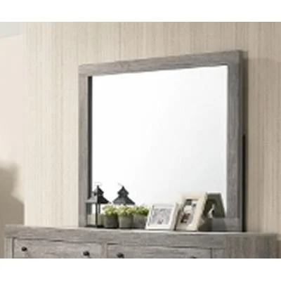 Diamond Modern Furniture CM Tundra Dresser Mirror B5520-11