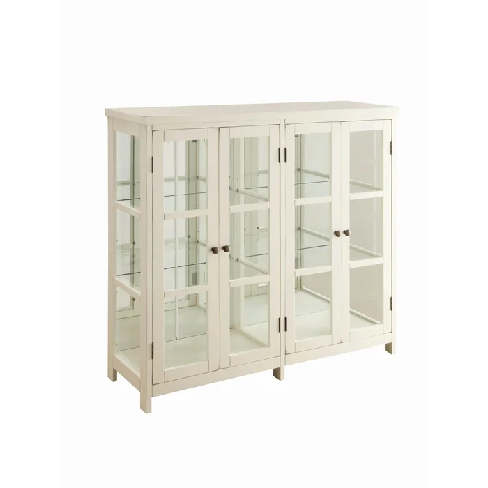 Diamond Modern Furniture COA Accent Cabinets Cabinets 950306