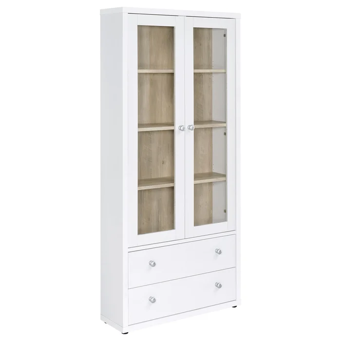 Diamond Modern Furniture COA Accent Cabinets Cabinets 953477