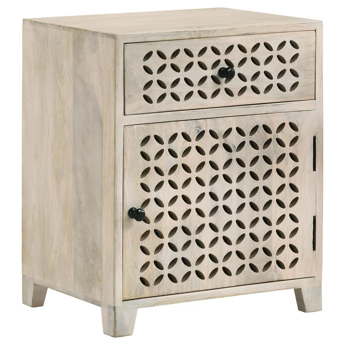 Diamond Modern Furniture COA Accent Cabinets Cabinets 953569