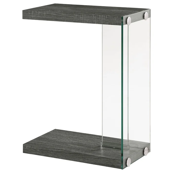 Diamond Modern Furniture COA Accent Table 902916