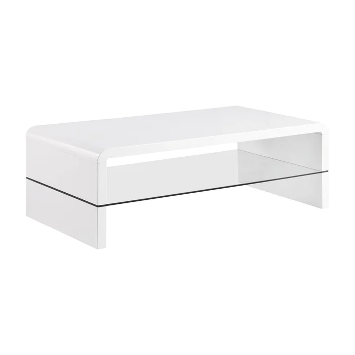 Diamond Modern Furniture COA Airell Coffee Table 703798
