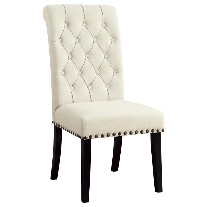 Diamond Modern Furniture COA Alana Dining Chair 190162