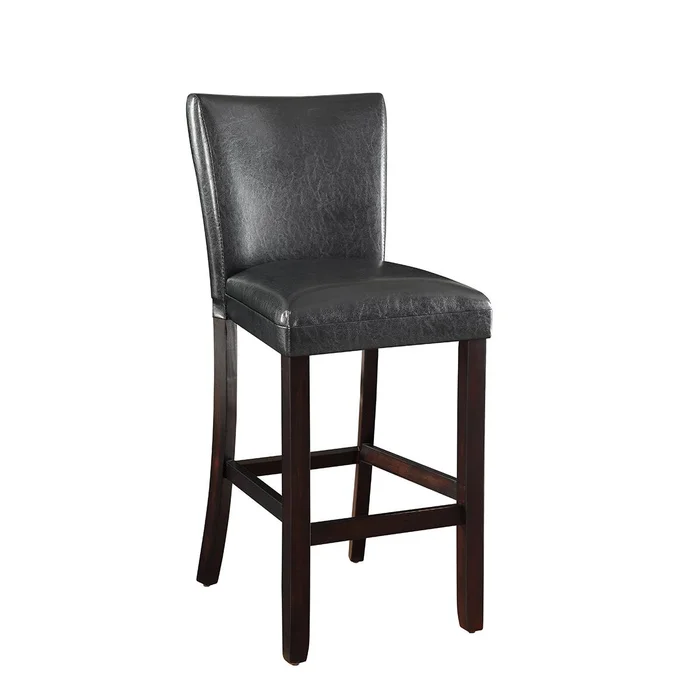 Diamond Modern Furniture COA Alberton Pub Height Stool 100056
