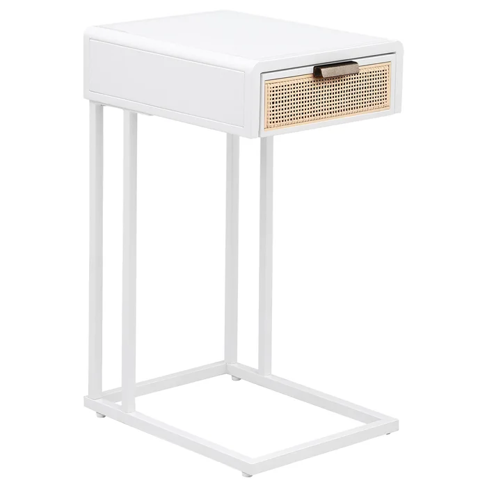 Diamond Modern Furniture COA Amherst End Table 931632