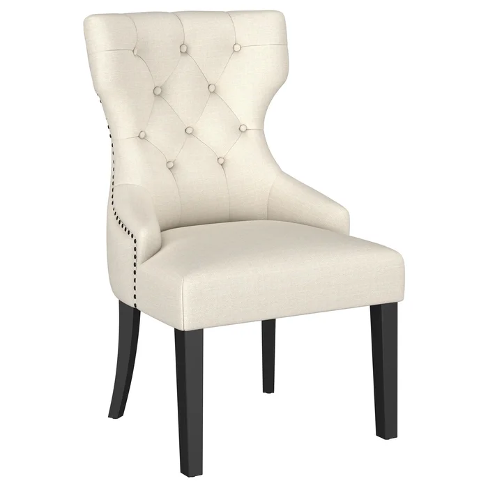 Diamond Modern Furniture COA Baney Dining Chair 115572