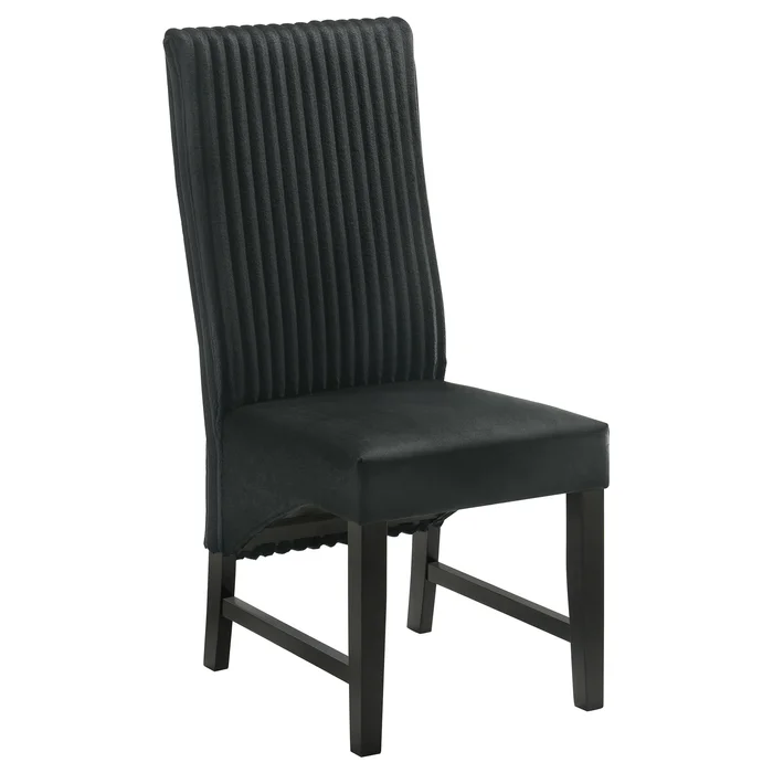 Diamond Modern Furniture COA Barrand Dining Chair 106387