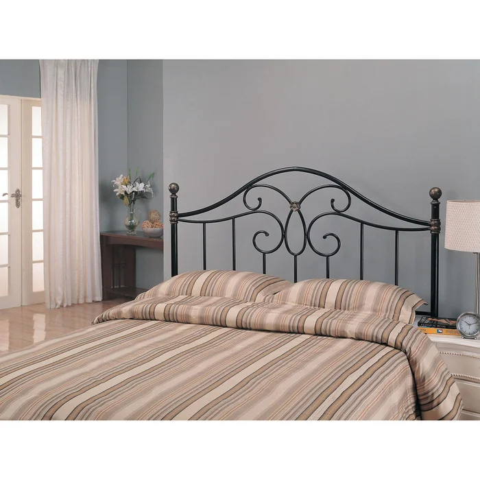 Diamond Modern Furniture COA Bed Components Headboard 300182QF