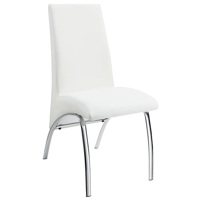 Diamond Modern Furniture COA Bishop Dining Chair 121572