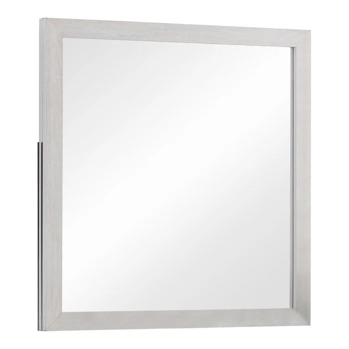 Diamond Modern Furniture COA Brantford Dresser Mirror 207054