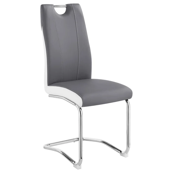 Diamond Modern Furniture COA Brooklyn Dining Chair 193812