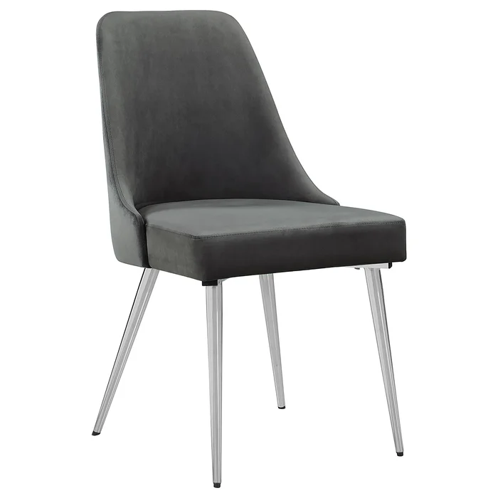 Diamond Modern Furniture COA Cabianca Dining Chair 191442