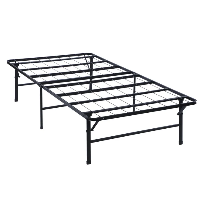 Diamond Modern Furniture COA California King Bed Frame 305957KW