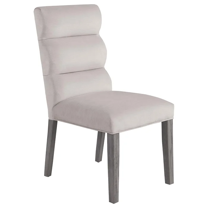 Diamond Modern Furniture COA Carla Dining Chair 106683