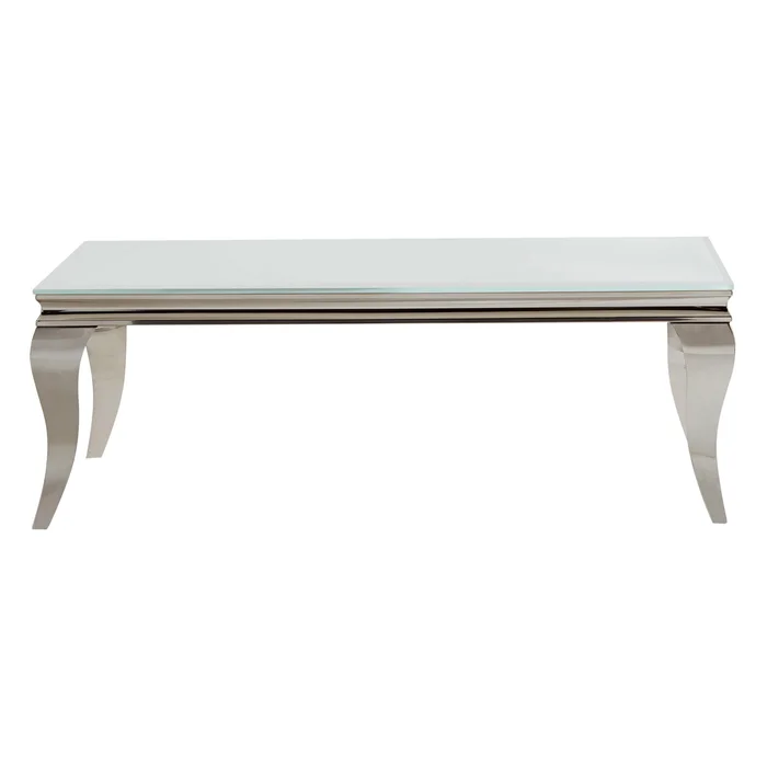Diamond Modern Furniture COA Carone Coffee Table 707768