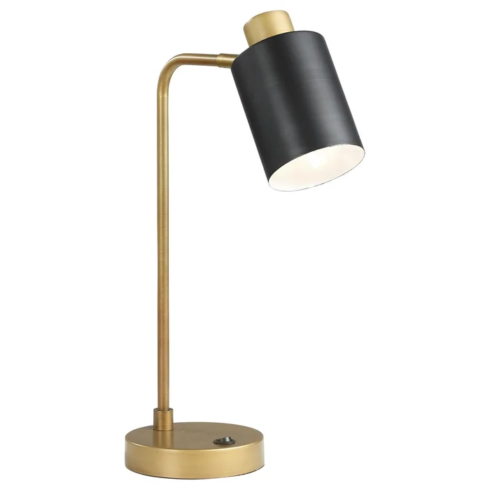 Diamond Modern Furniture COA Cherise Table Lamp 923303