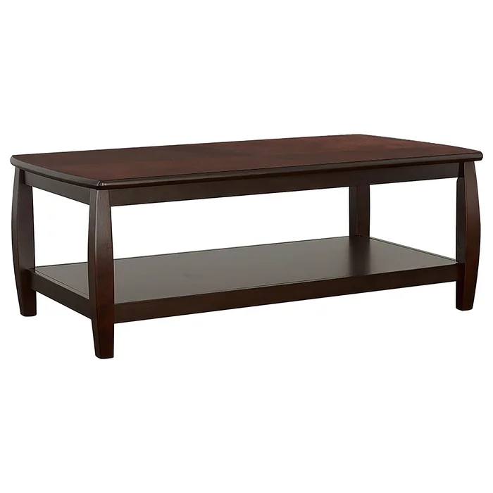 Diamond Modern Furniture COA Coffee Table 701078