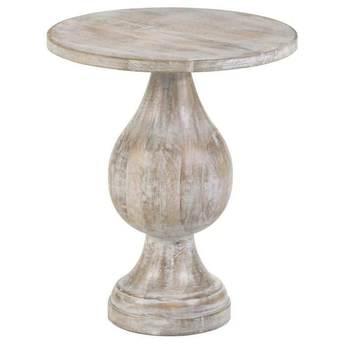 Diamond Modern Furniture COA Dianella Accent Table 915107