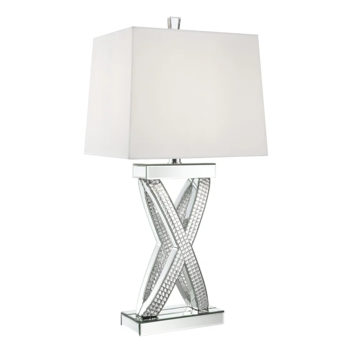 Diamond Modern Furniture COA Dominick Table Lamp 923289