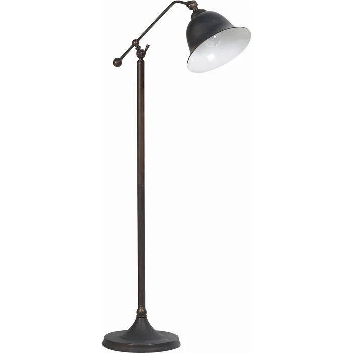 Diamond Modern Furniture COA Eduardo Floorstanding Lamp 901231