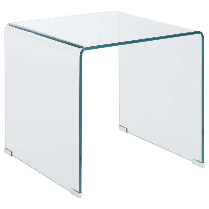 Diamond Modern Furniture COA End Table 705327