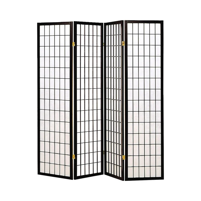 Diamond Modern Furniture COA Home Decor Room Dividers 4624
