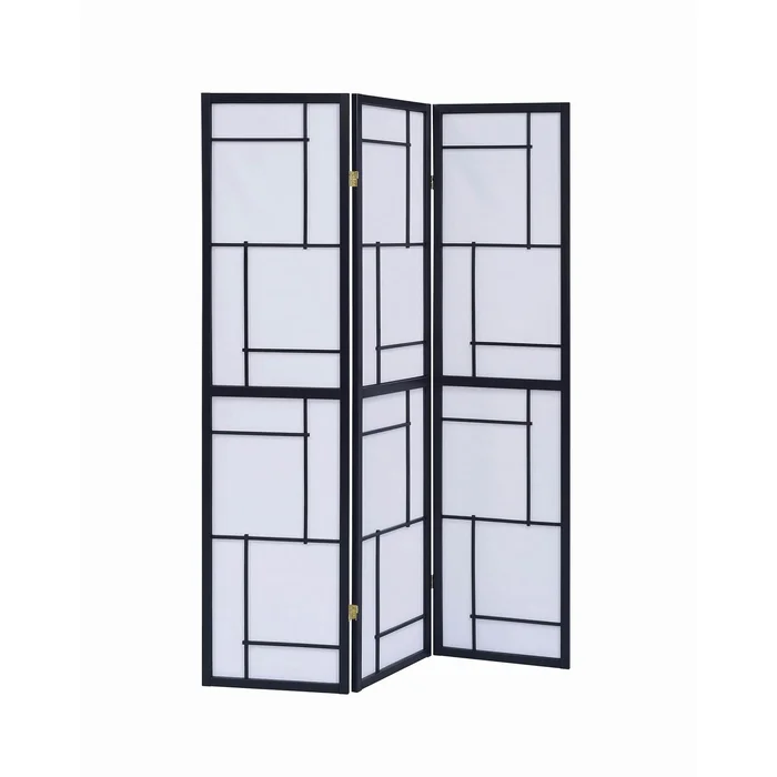 Diamond Modern Furniture COA Home Decor Room Dividers 900102