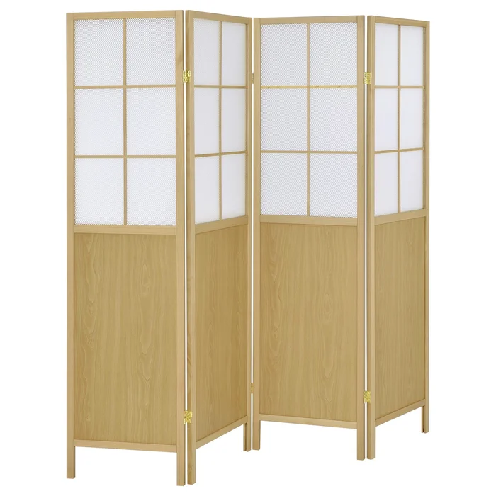 Diamond Modern Furniture COA Home Decor Room Dividers 960123