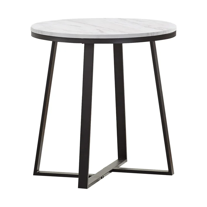 Diamond Modern Furniture COA Hugo End Table 723237
