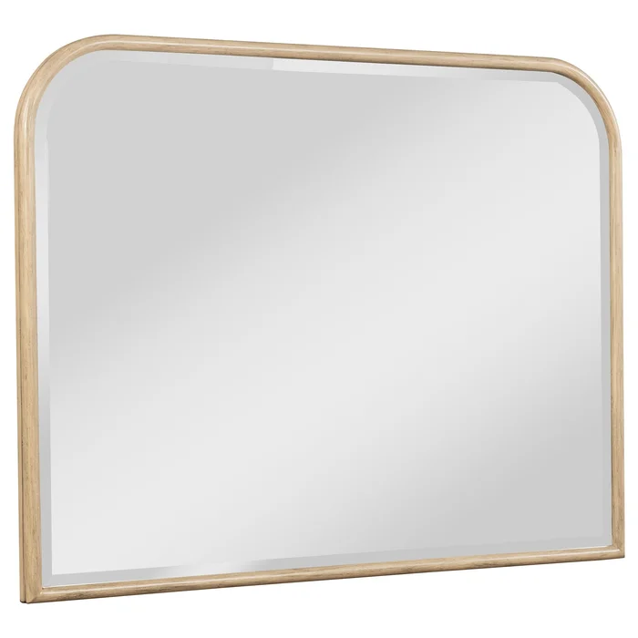 Diamond Modern Furniture COA Kailani Dresser Mirror 225044