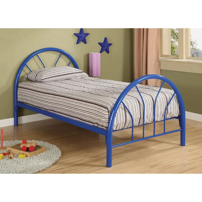Diamond Modern Furniture COA Kids Beds Bed 2389N