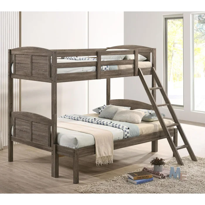Diamond Modern Furniture COA Kids Beds Bunk Bed 400809