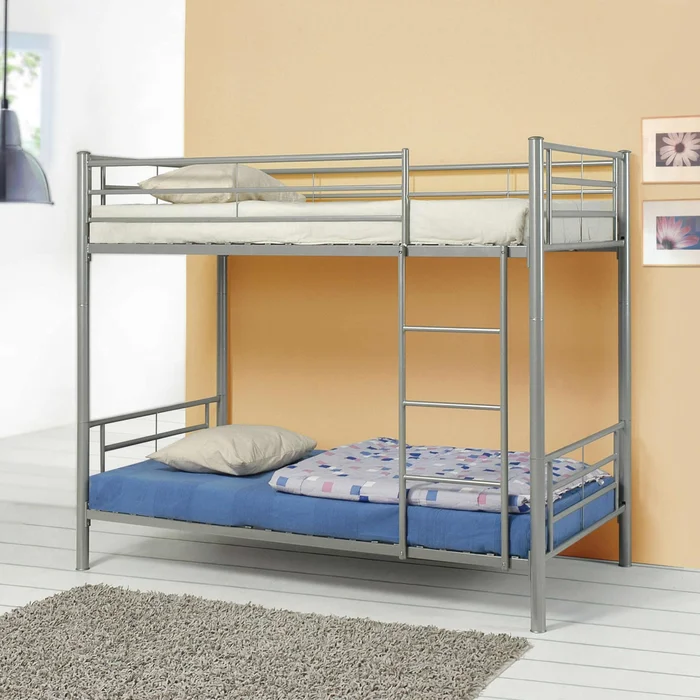 Diamond Modern Furniture COA Kids Beds Bunk Bed 460072