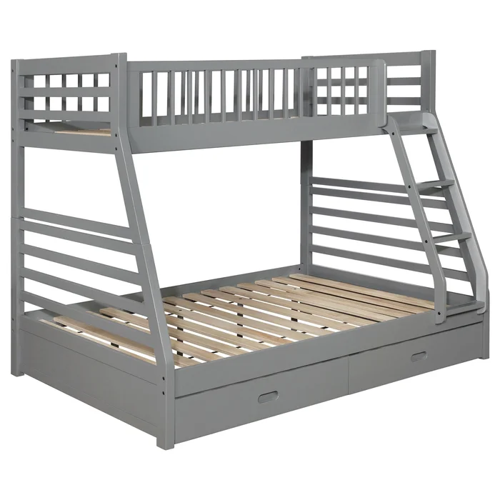 Diamond Modern Furniture COA Kids Beds Bunk Bed 460182