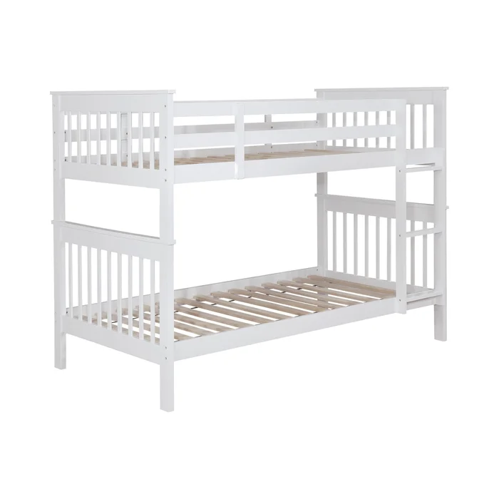 Diamond Modern Furniture COA Kids Beds Bunk Bed 460244N