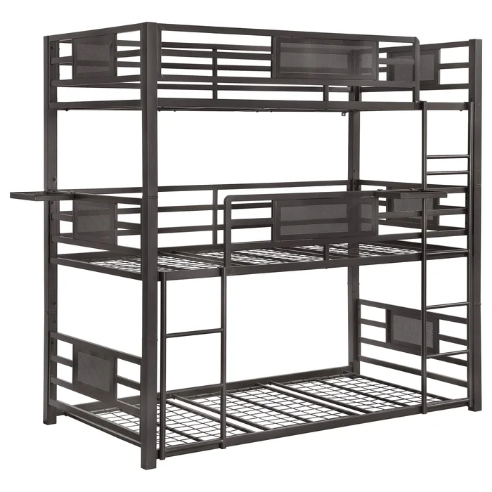 Diamond Modern Furniture COA Kids Beds Bunk Bed 460394T