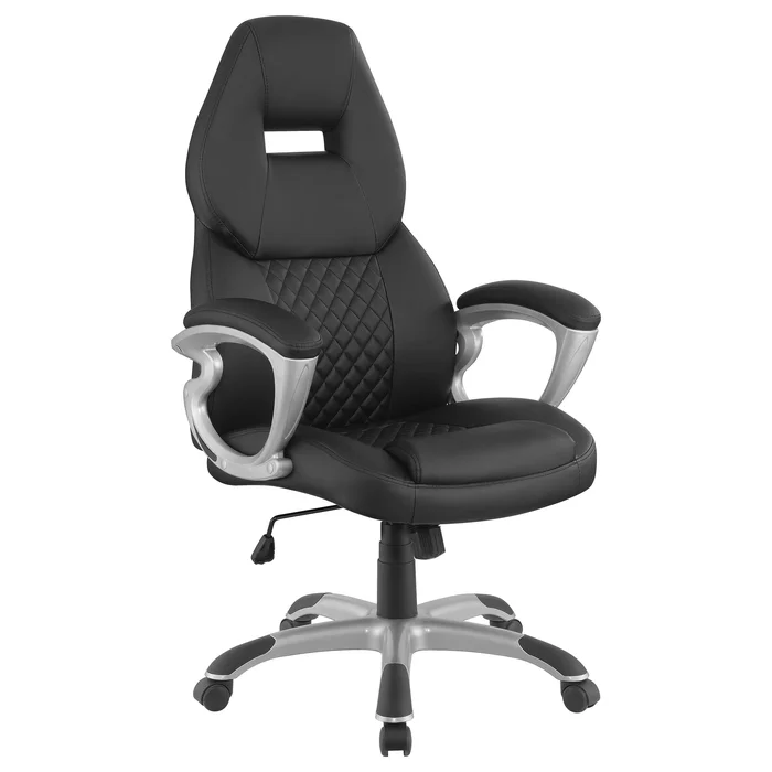 Diamond Modern Furniture COA Office Chairs Office Chairs 801296