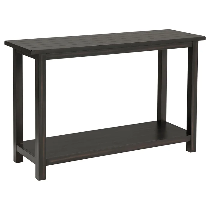 Diamond Modern Furniture COA Payne Console Table 710569